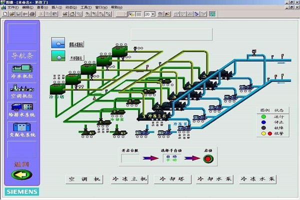 樓宇自控系統(tǒng)的建設(shè)切忌忽視電氣設(shè)備的質(zhì)量控制！