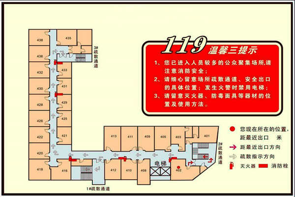 消防建設(shè)需要樓宇智能化！(圖1)